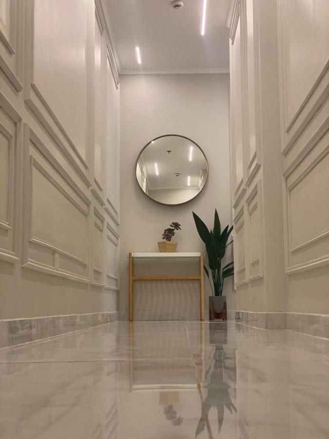 فاخرة Vip مطلة على البحر برج المسارات Apartment *