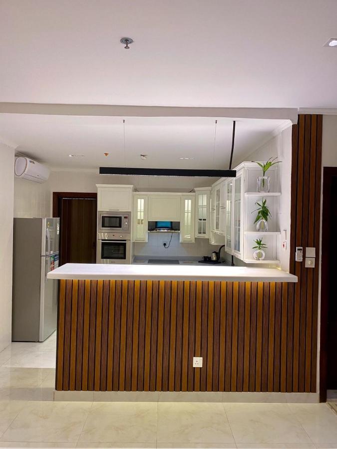 فاخرة Vip مطلة على البحر برج المسارات Apartment *