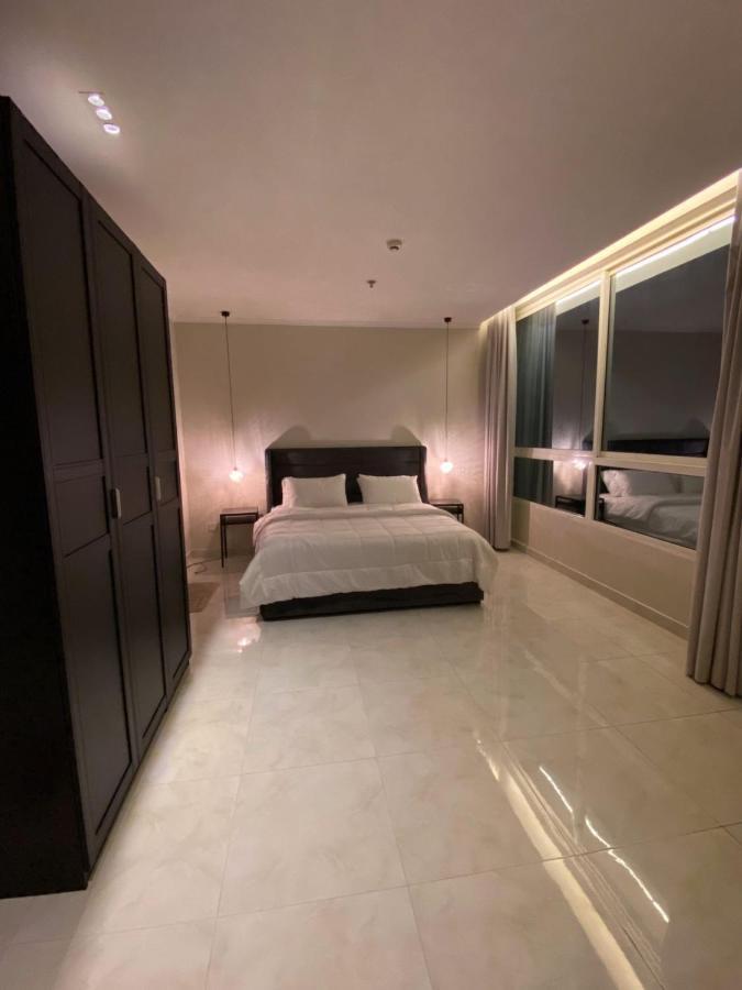 فاخرة Vip مطلة على البحر برج المسارات * Jeddah