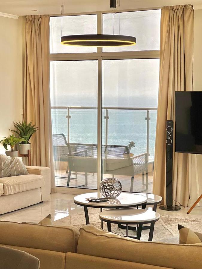 Apartment فاخرة Vip مطلة على البحر برج المسارات